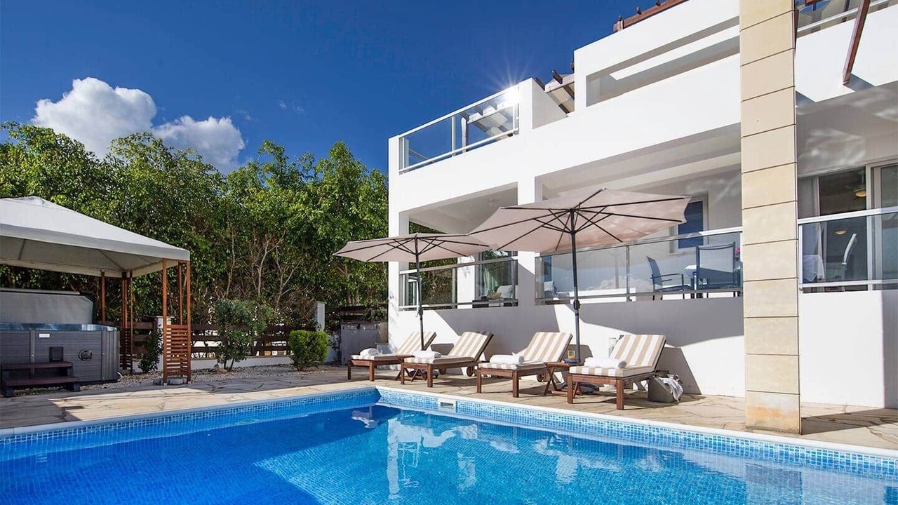 Photo of Outdoor in Pegeia