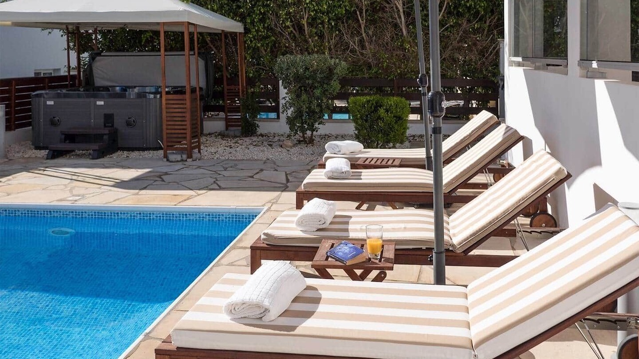 Photo of Outdoor in Pegeia