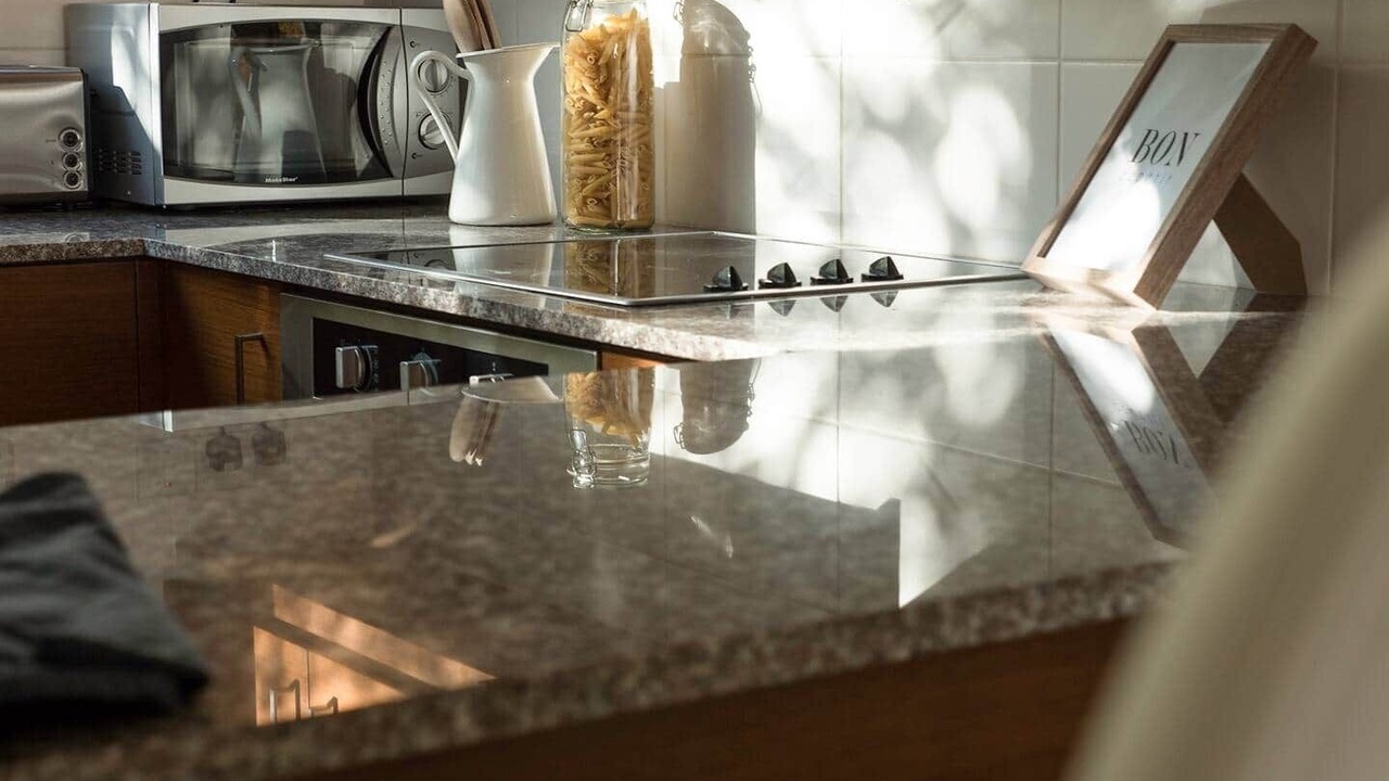 Photo of Kitchen in Pegeia
