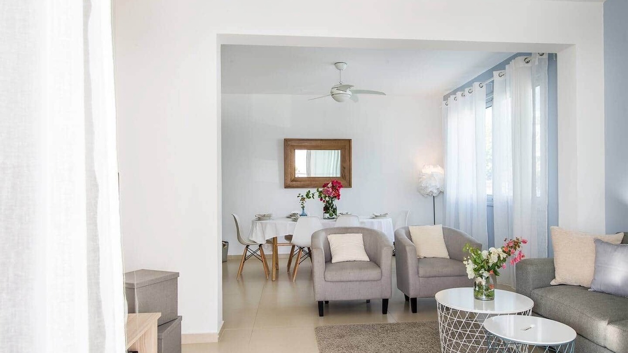 Photo of Livingroom in Pegeia
