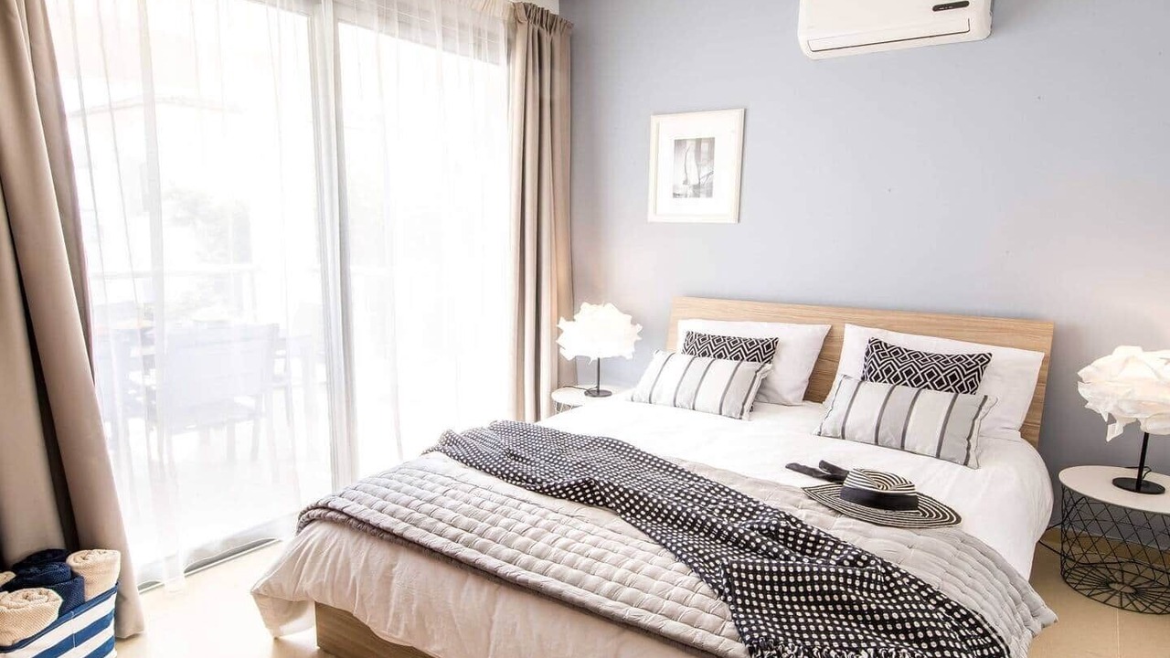 Photo of Bedroom in Pegeia