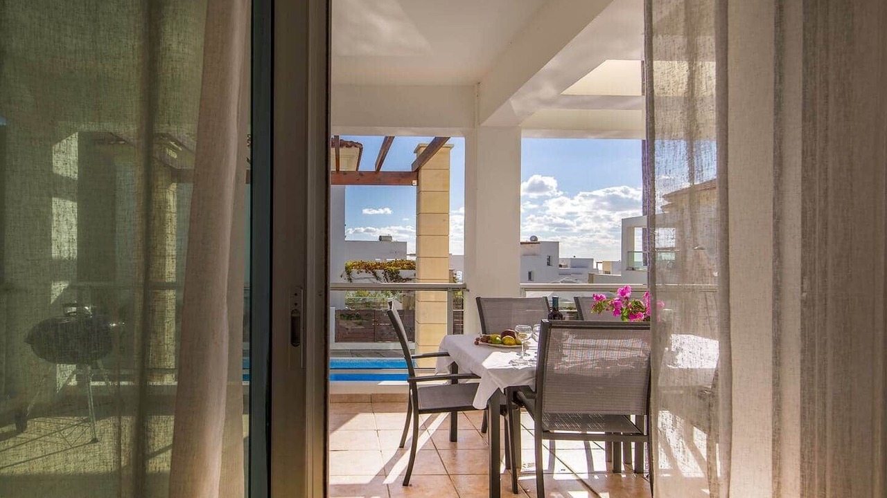 Photo of Outdoor in Pegeia