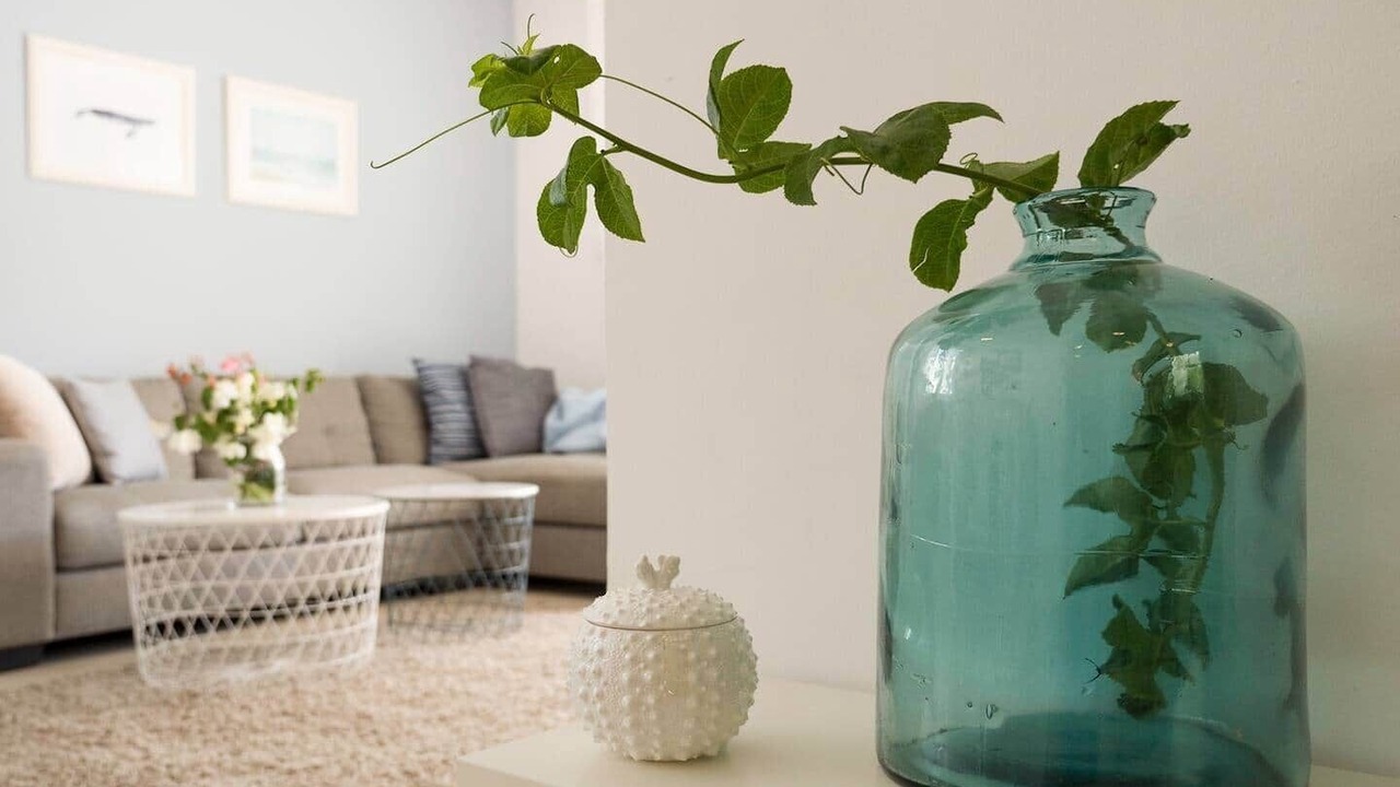 Photo of Livingroom in Pegeia