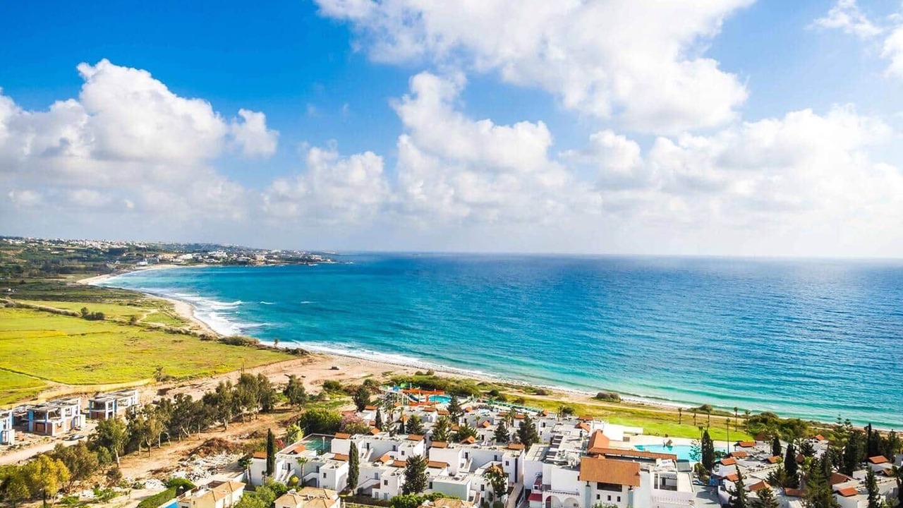 Photo of Outdoor in Pegeia