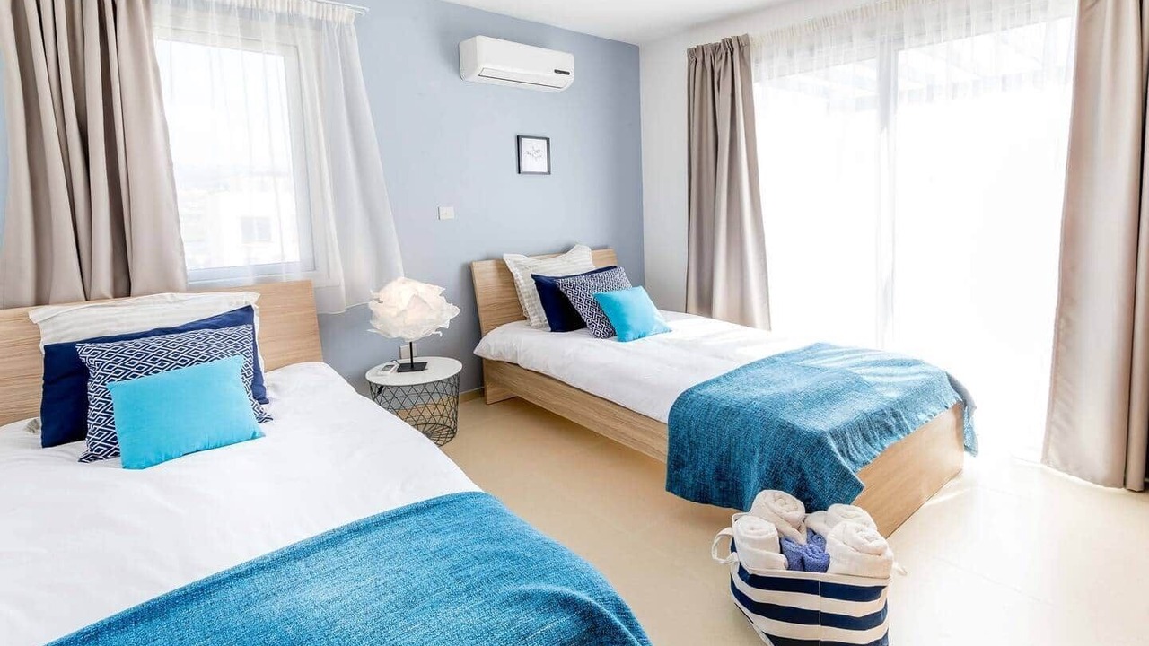 Photo of Bedroom in Pegeia