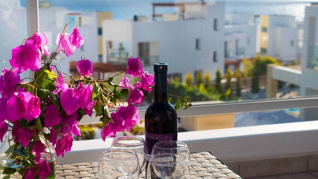 Photo of Outdoor in Pegeia
