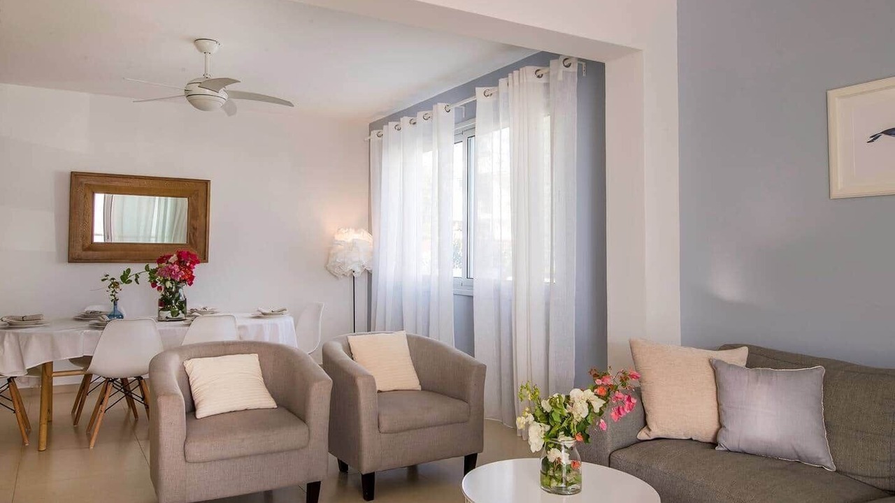 Photo of Livingroom in Pegeia