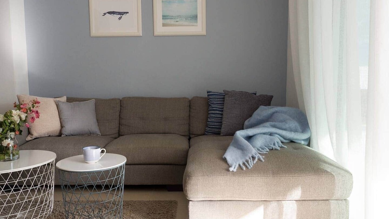 Photo of Livingroom in Pegeia