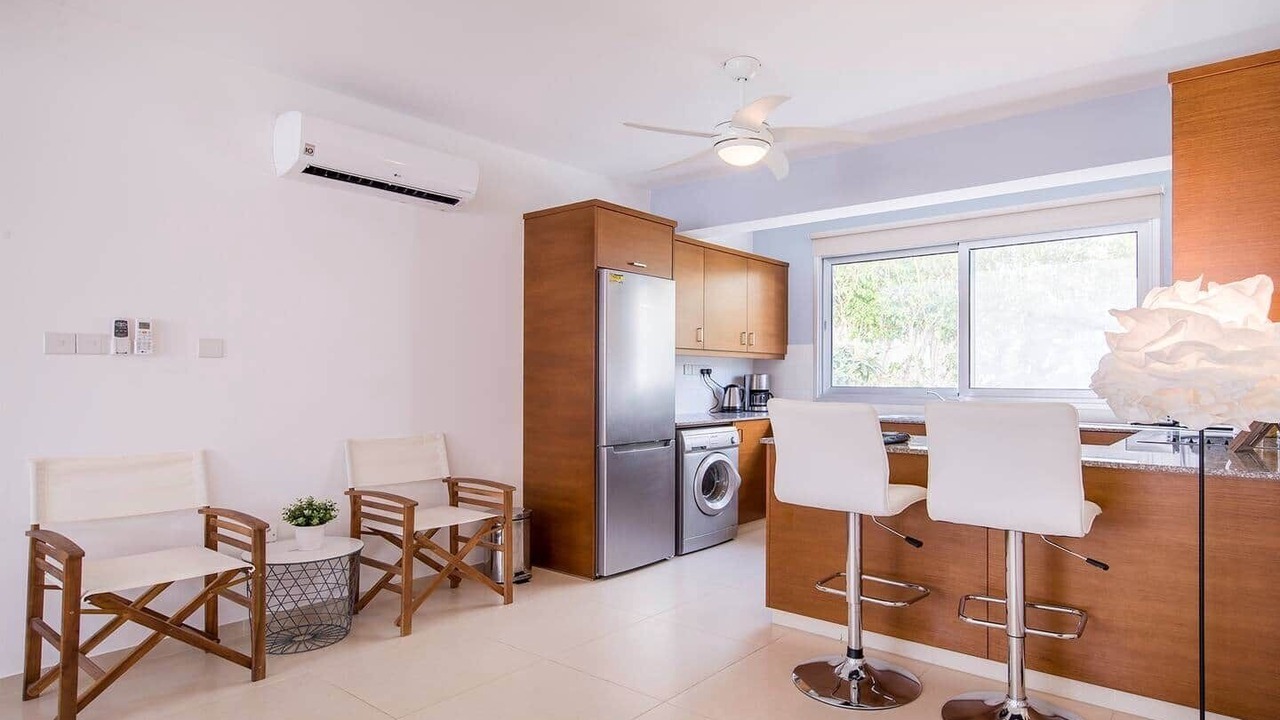 Photo of Kitchen in Pegeia