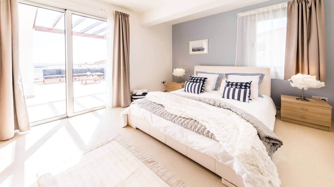 Photo of Bedroom in Pegeia