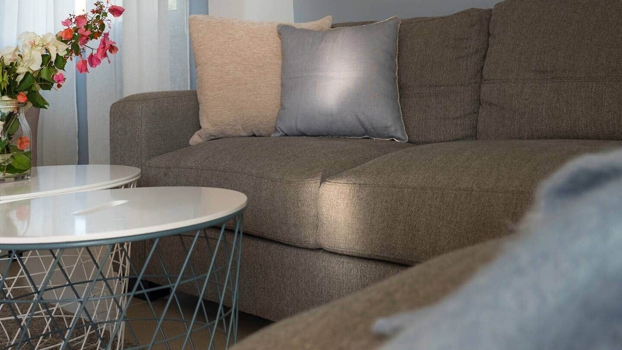 Photo of Livingroom in Pegeia