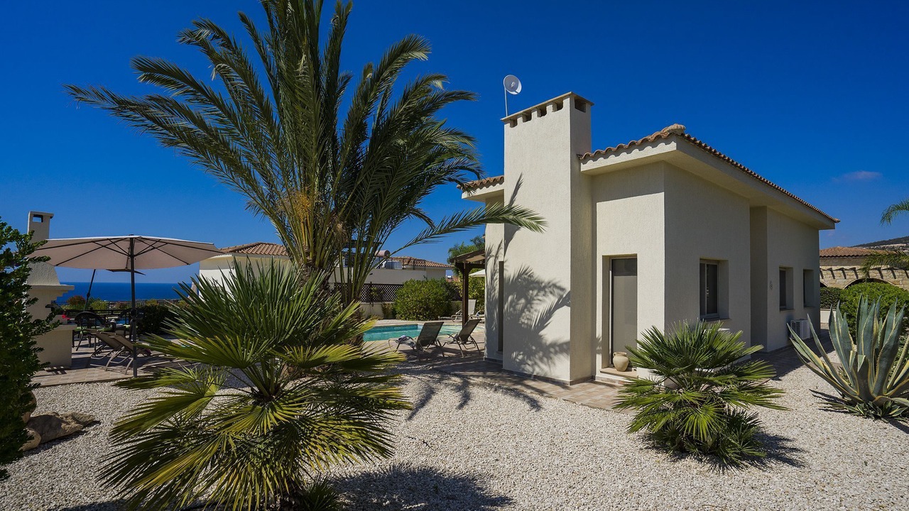 Photo of Outdoor in Peyia Town