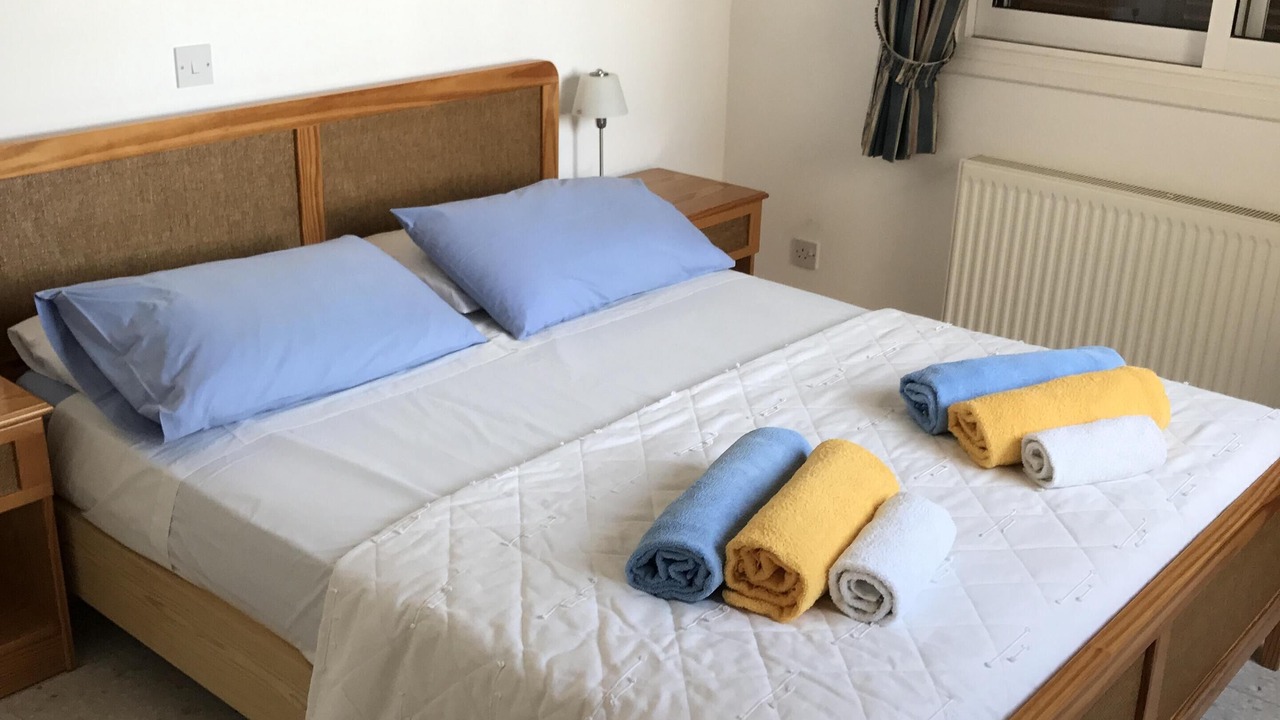 Photo of Bedroom in Tala