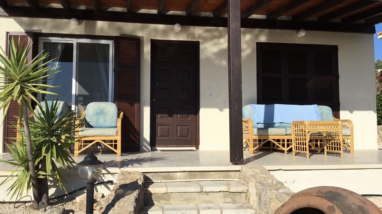 Photo of Patio Balcony in Tala