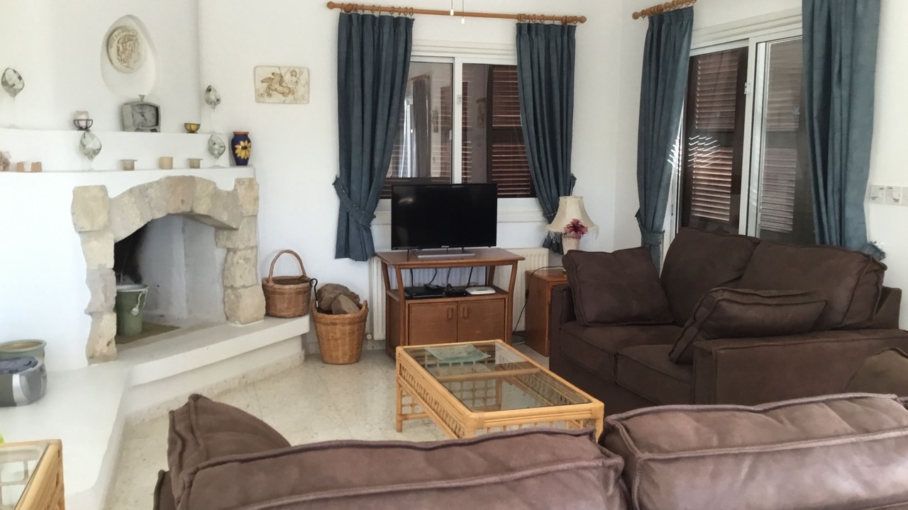 Photo of Livingroom in Tala