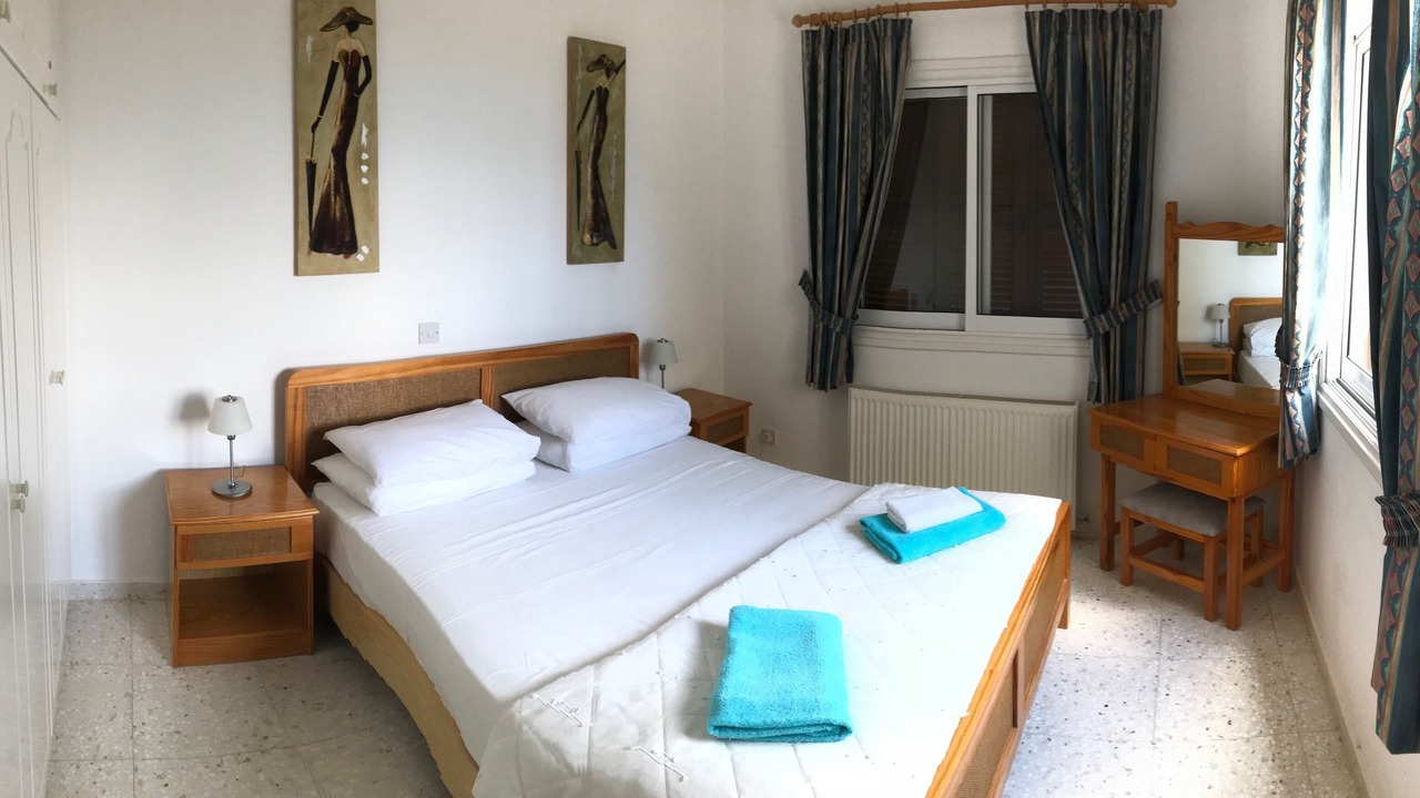 Photo of Bedroom in Tala