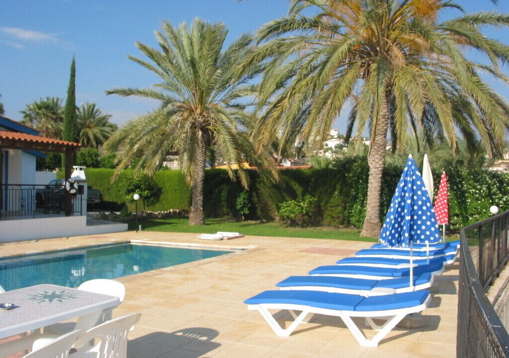 Photo of Outdoor in Pegeia