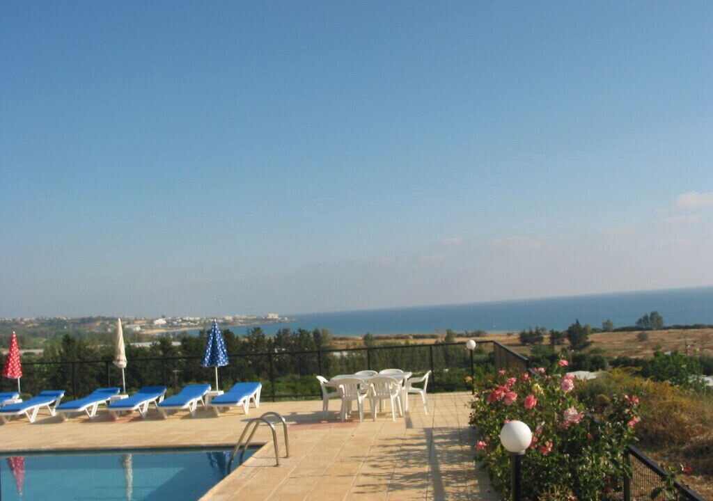 Photo of Outdoor in Pegeia