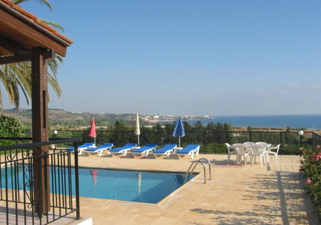 Photo of Outdoor in Pegeia