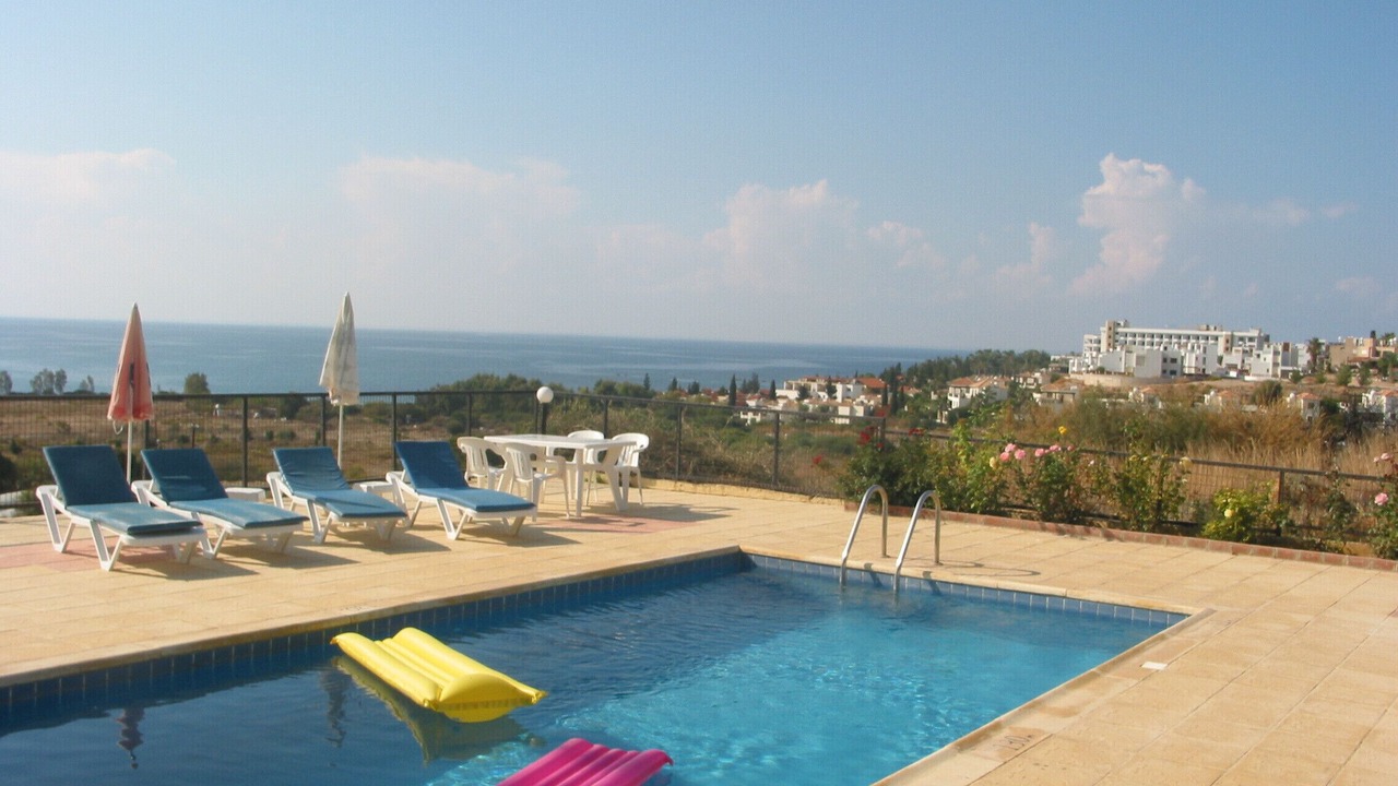 Photo of Outdoor in Pegeia