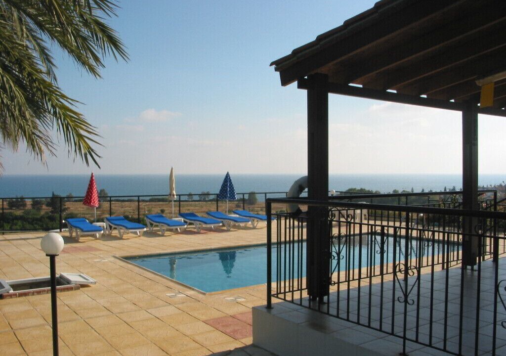 Photo of Outdoor in Pegeia