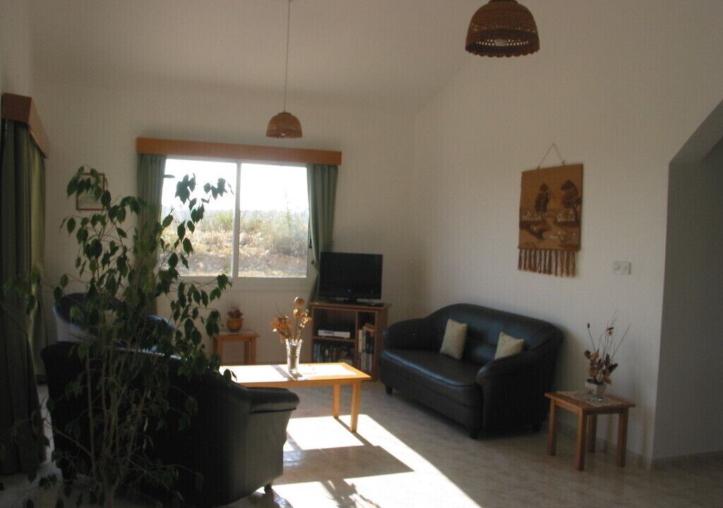 Photo of Livingroom in Pegeia