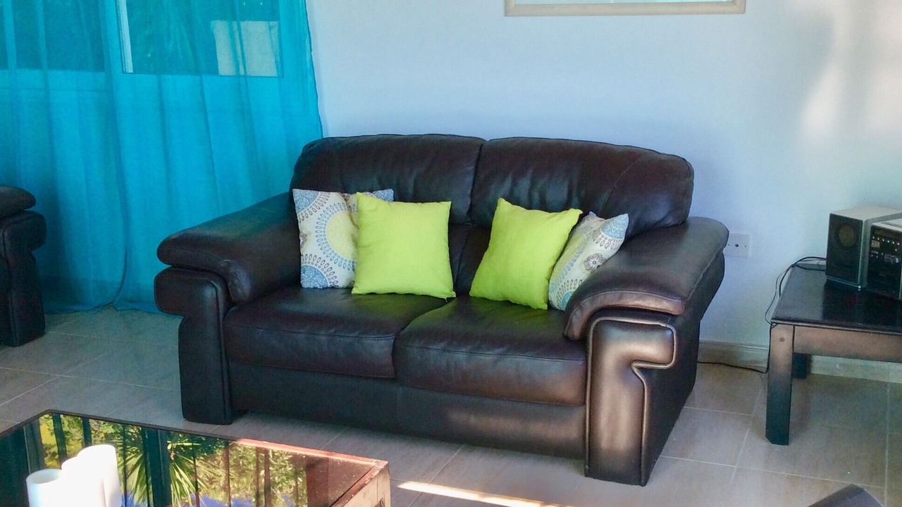Photo of Livingroom in Psathi