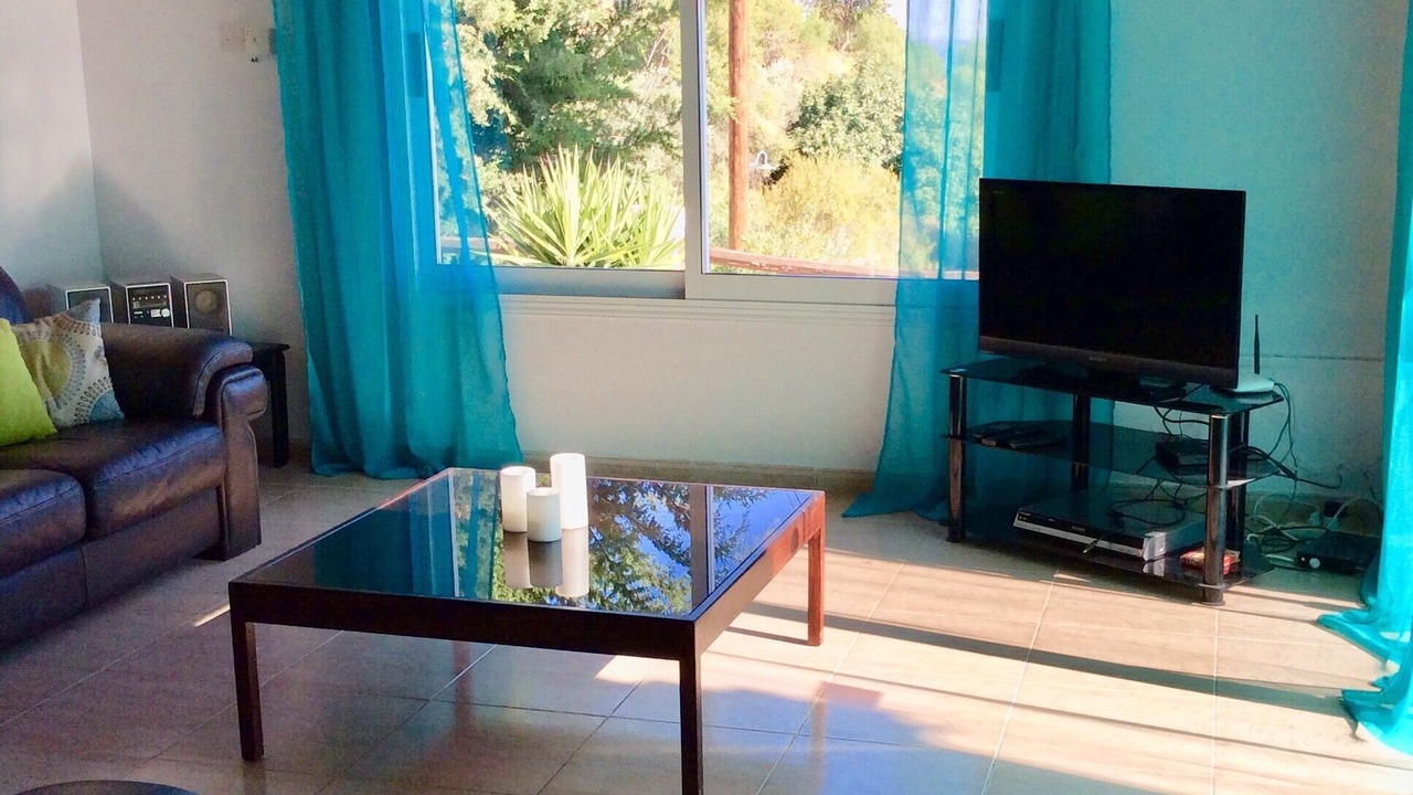 Photo of Livingroom in Psathi