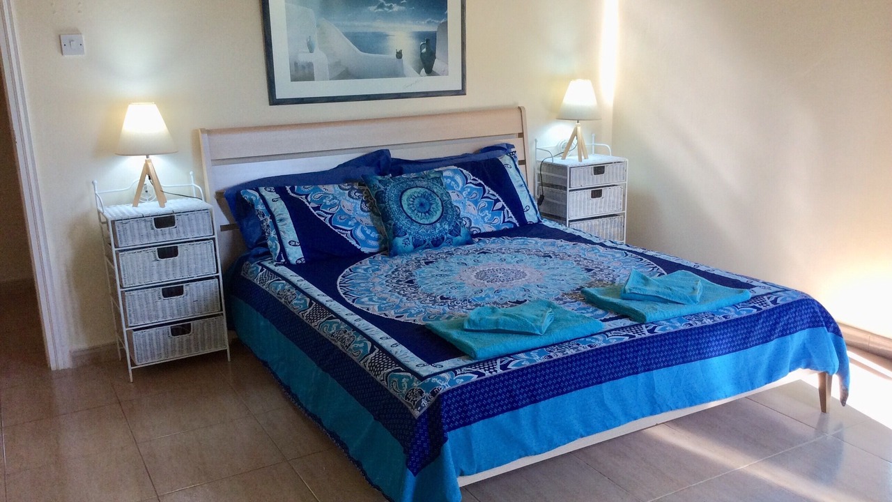 Photo of Bedroom in Psathi