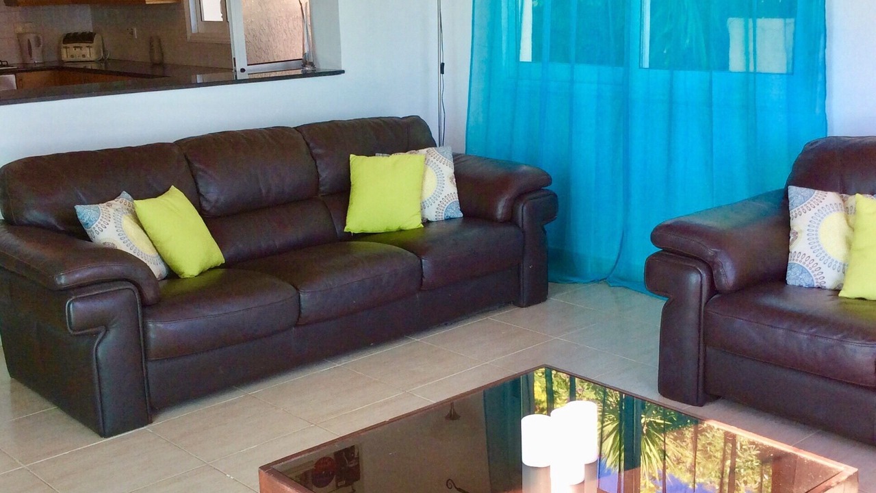 Photo of Livingroom in Psathi