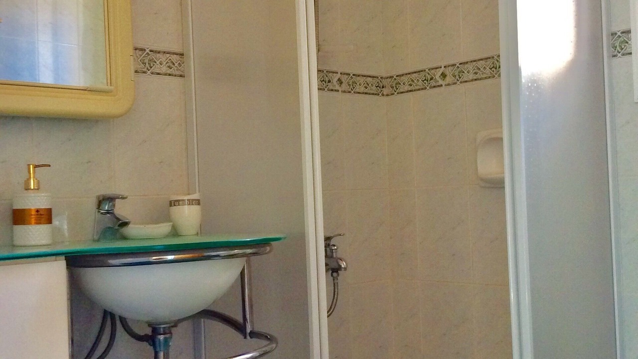 Photo of Bathroom in Psathi