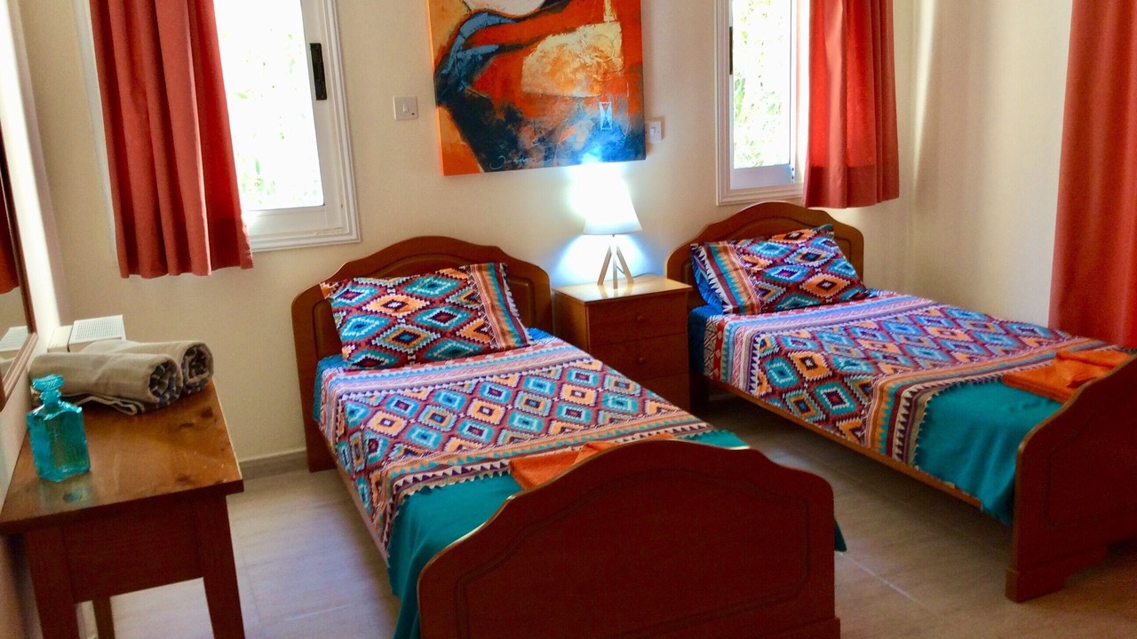 Photo of Bedroom in Psathi