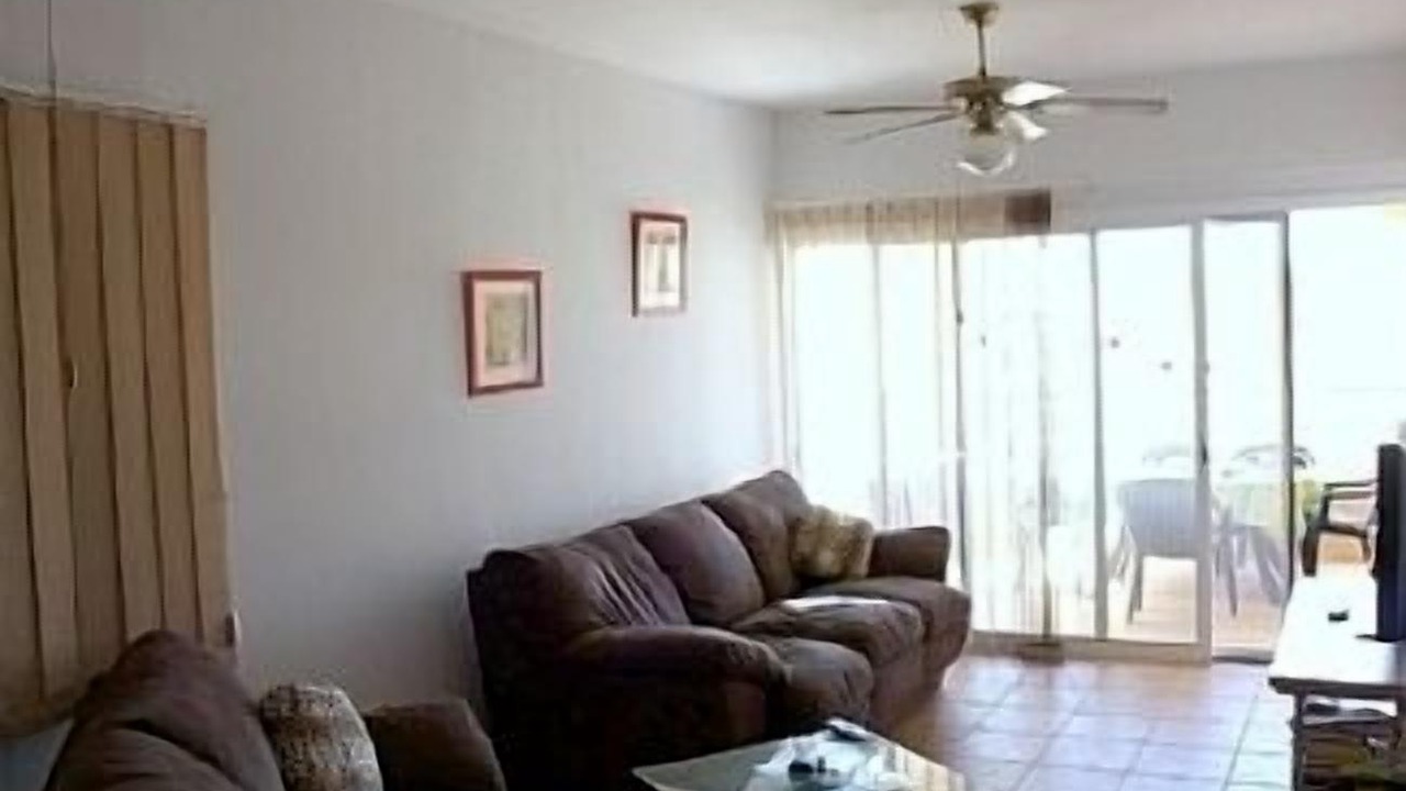 Photo of Patio Balcony in Paphos