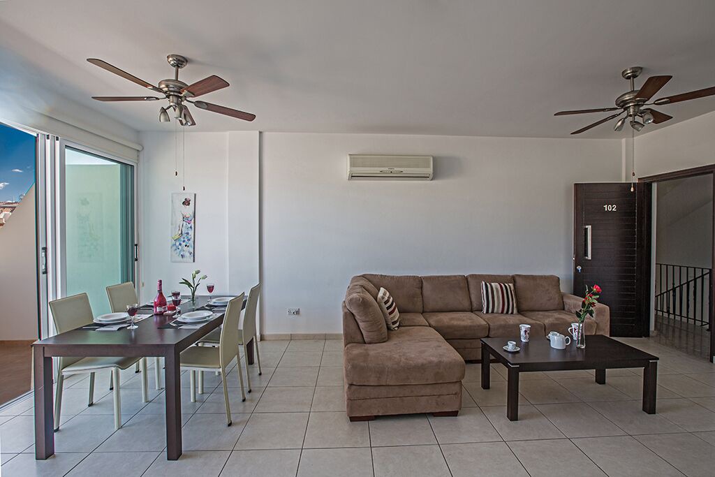 Photo of Bedroom in Pernera