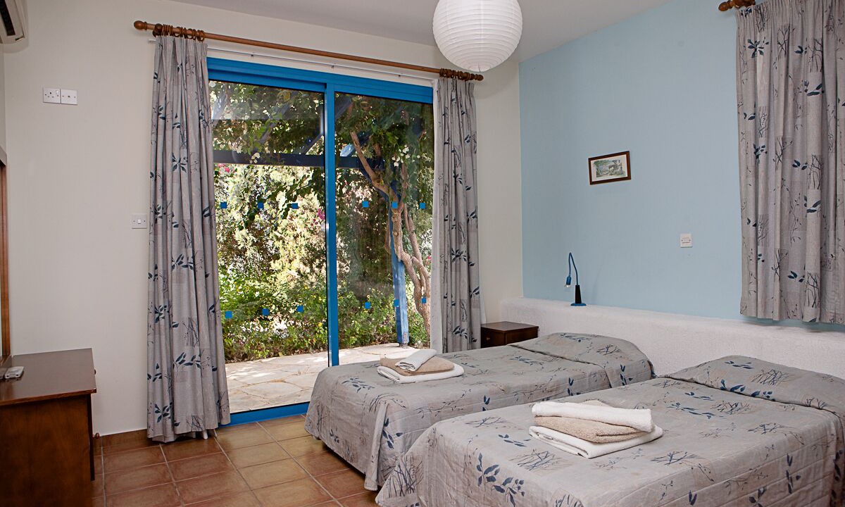 Photo of Bedroom in Kissonerga