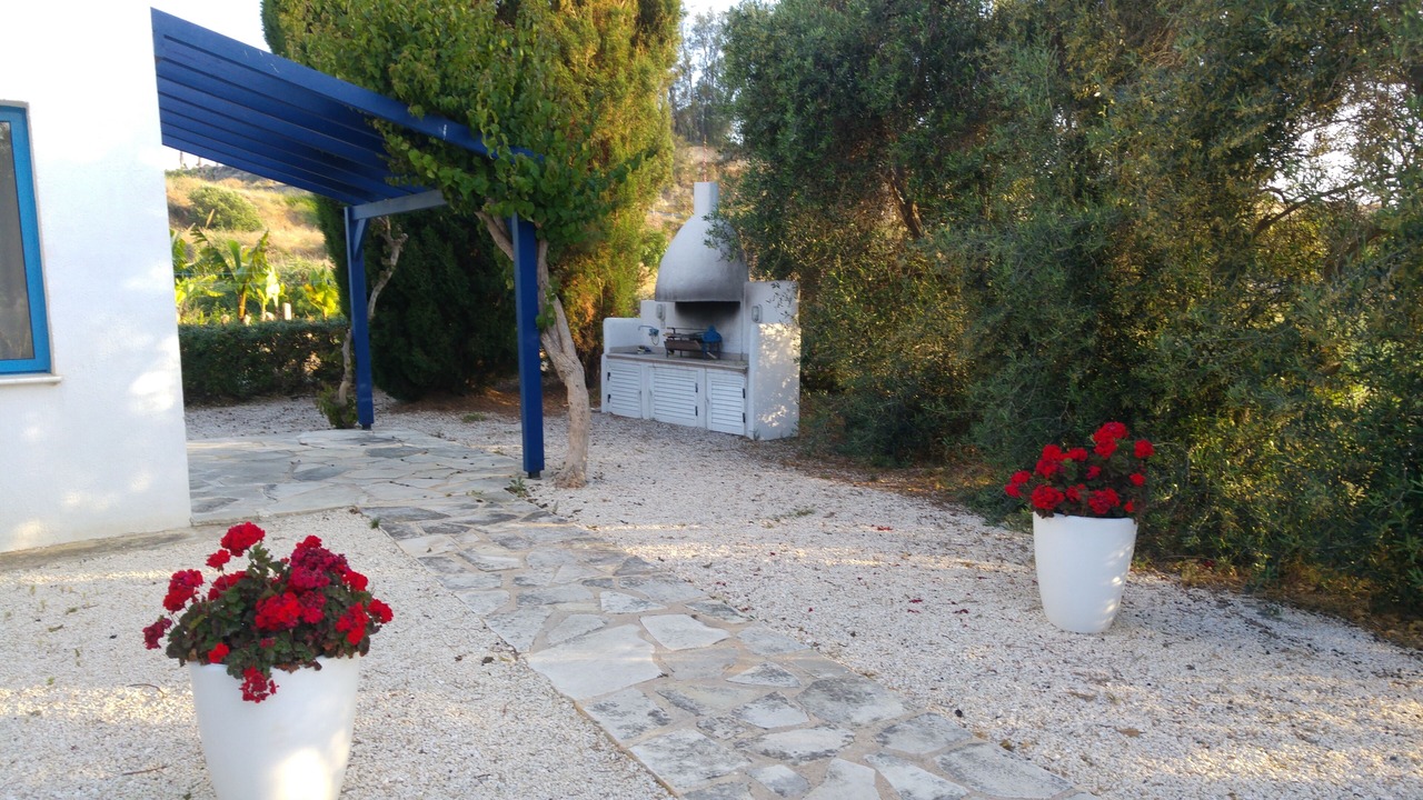 Photo of Outdoor in Kissonerga
