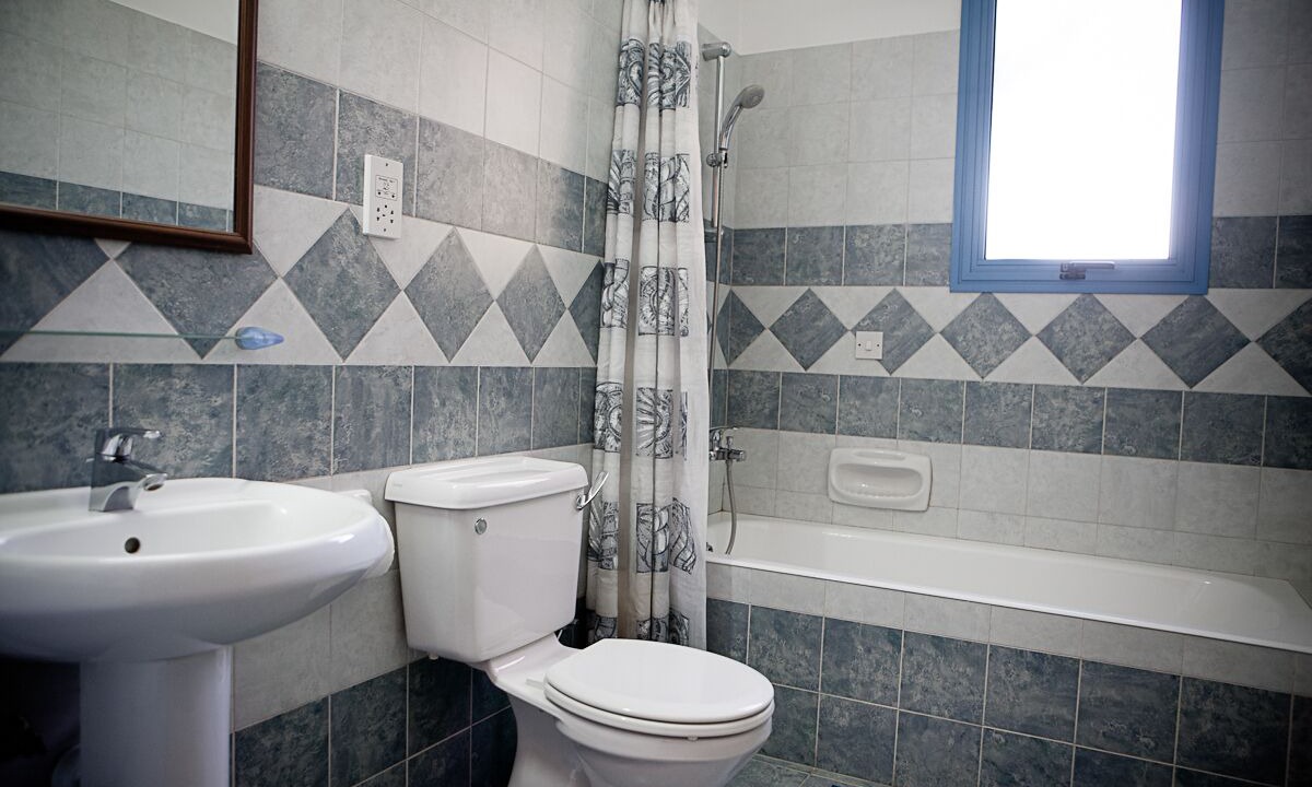 Photo of Bathroom in Kissonerga