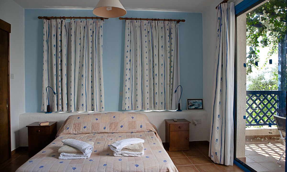 Photo of Bedroom in Kissonerga