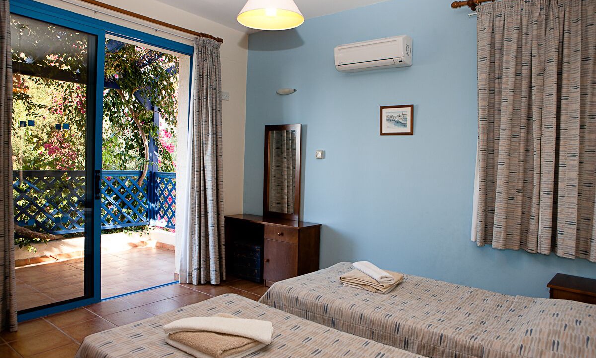 Photo of Bedroom in Kissonerga