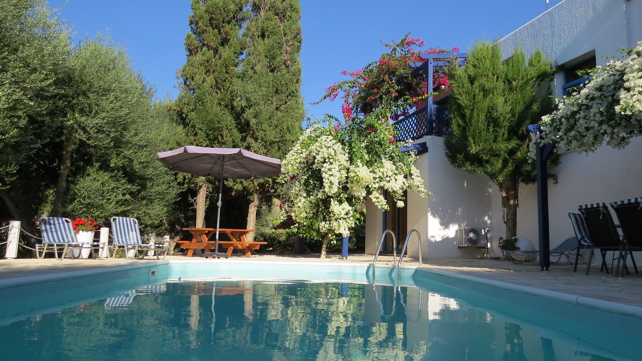 Photo of Outdoor in Kissonerga