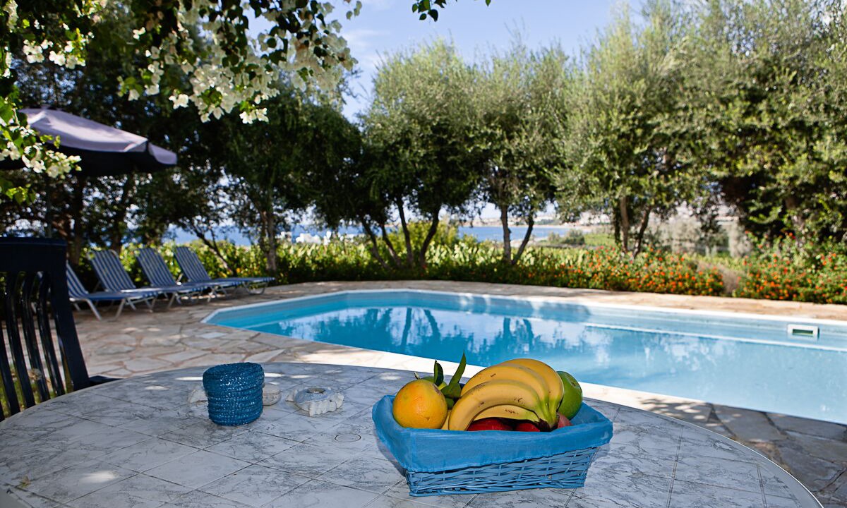Photo of Outdoor in Kissonerga