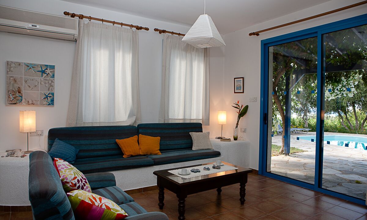 Photo of Livingroom in Kissonerga