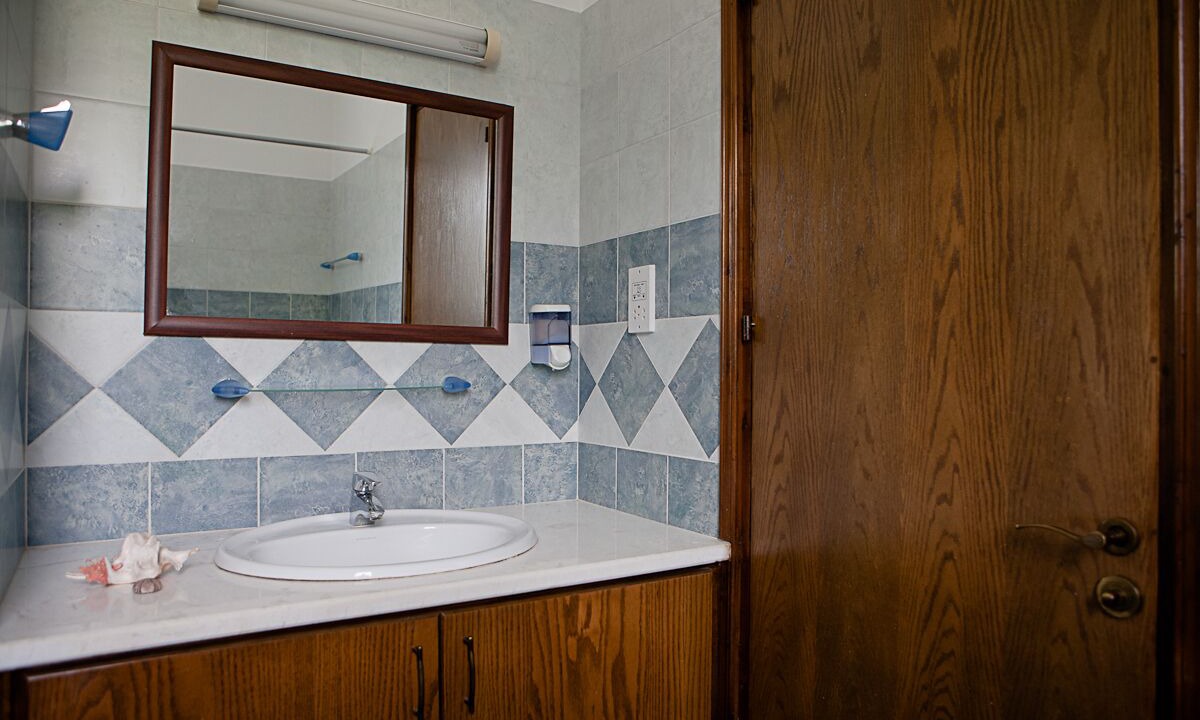 Photo of Bathroom in Kissonerga