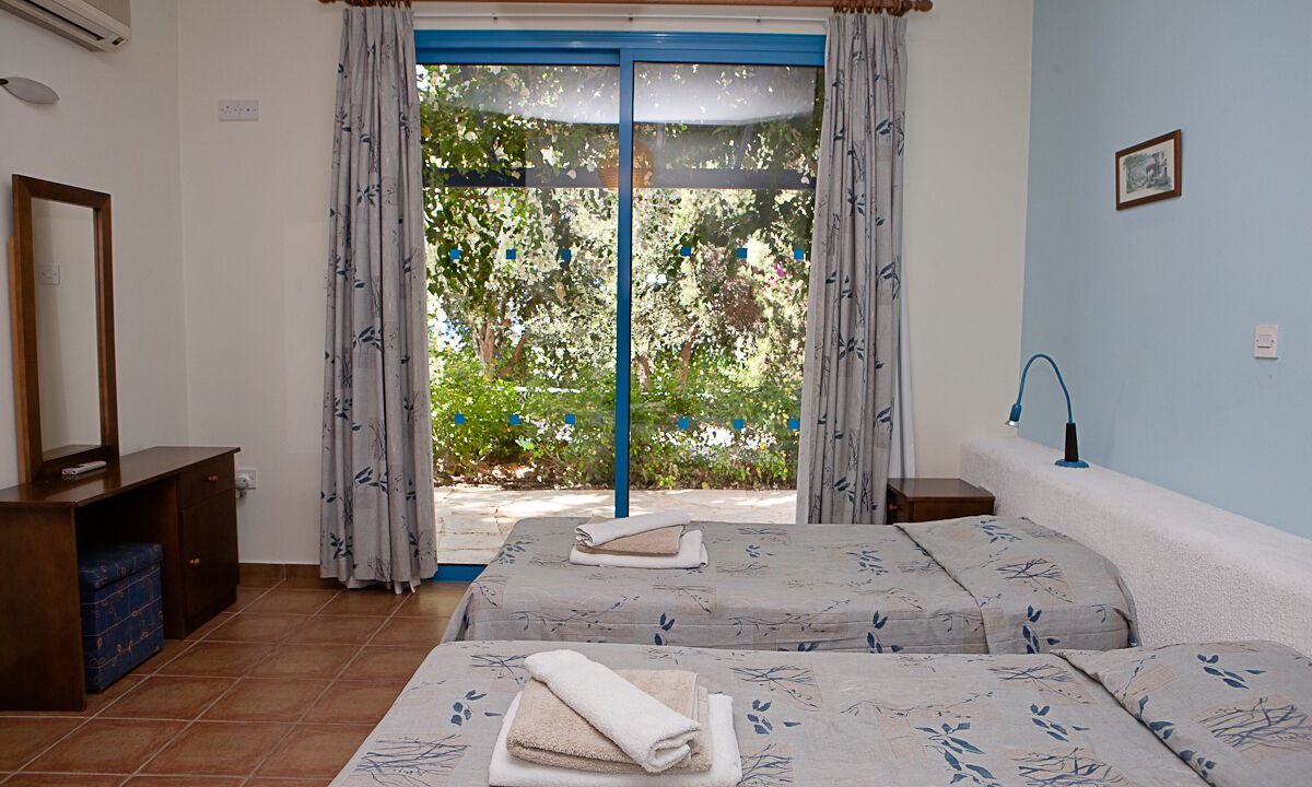 Photo of Bedroom in Kissonerga