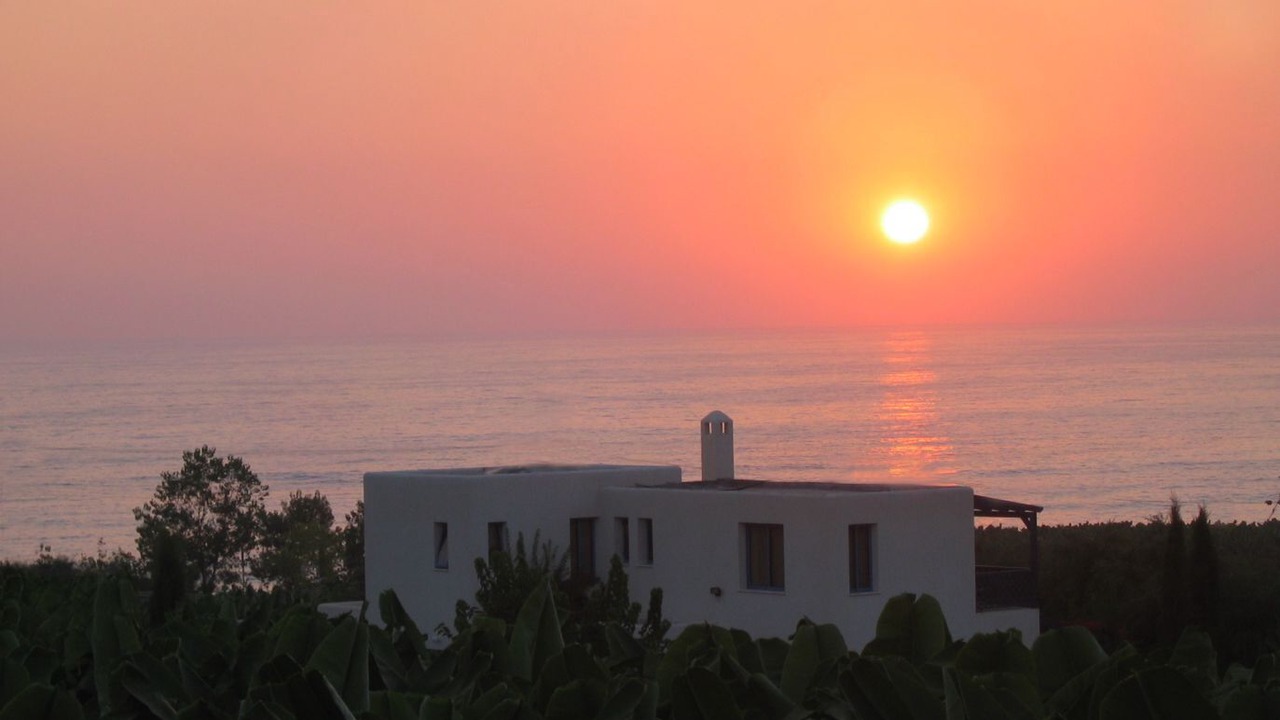 Photo of Outdoor in Kissonerga