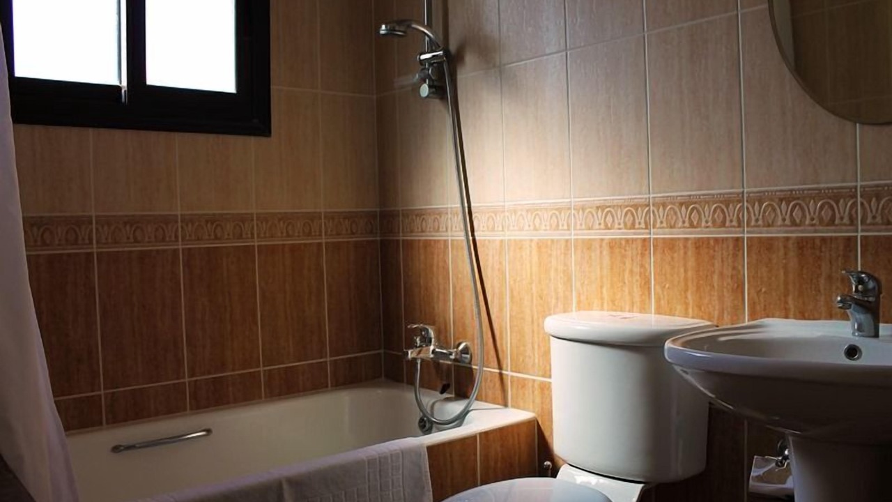 Photo of Bathroom in Kouklia