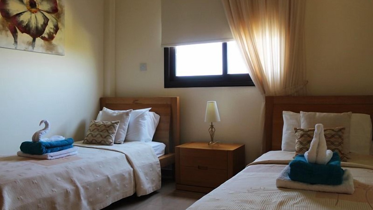 Photo of Bedroom in Kouklia