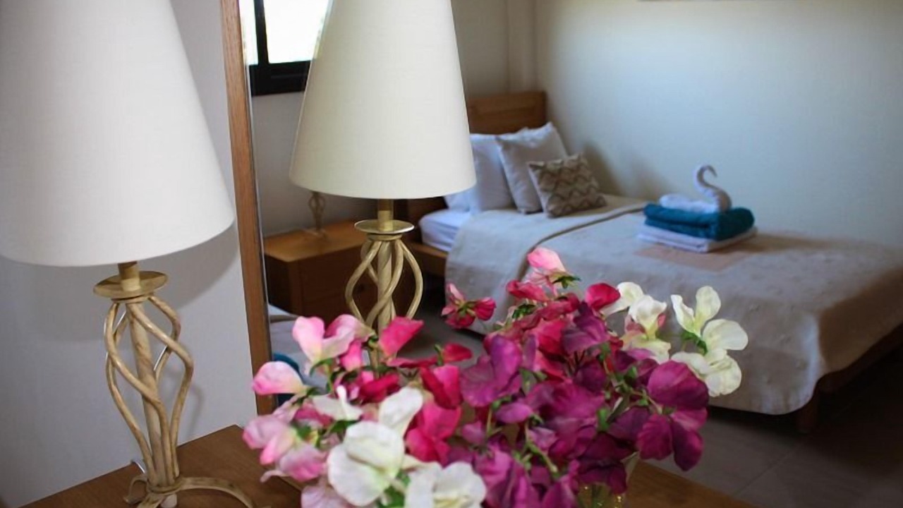 Photo of Bedroom in Kouklia