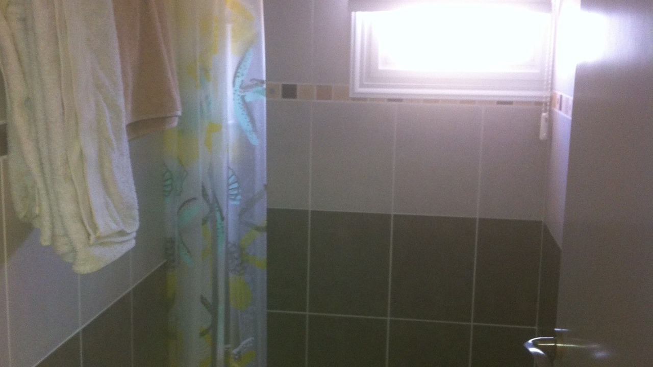 Photo of Bathroom in Cape Greko
