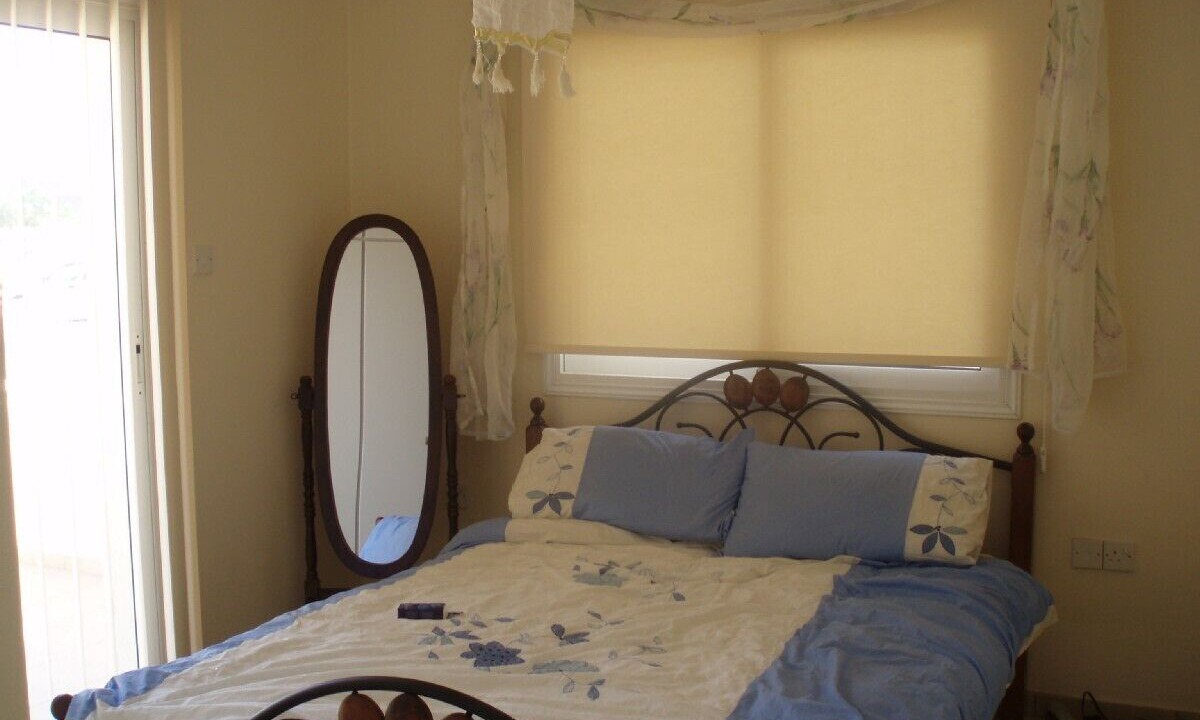 Photo of Bedroom in Cape Greko